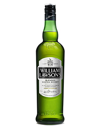       <br>Whisky William Lawson`s