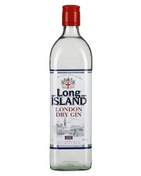     <br>Gin Long Island