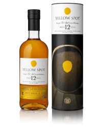     <br>Whisky Yellow Spot