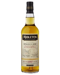      <br>Whisky Midleton Single Cask