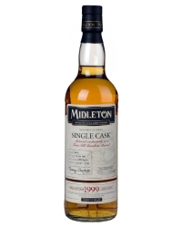      <br>Whisky Midleton Single Cask