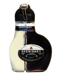    <br>Liqueur Sheridan`s