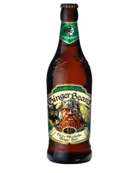      <br>Beer Wychwood Ginger Beard