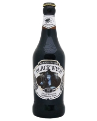     <br>Beer Wychwood Black Wych