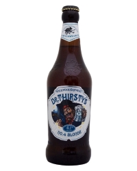    . ' <br>Beer Wychwood Dr. Thirsty's