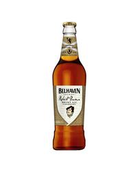      <br>Beer Belhaven Robert Burns