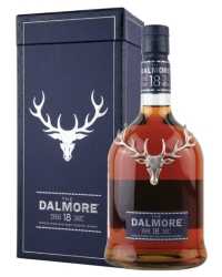    <br>Whisky Dalmore Whyte and Mackay