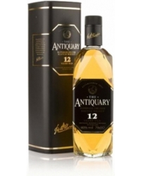    12  <br>Whisky Antiquary 12 years