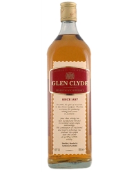     <br>Whisky Glen Clyde