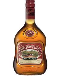     <br>Rum Appleton V/X 
