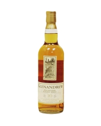    <br>Whisky Glenandrew