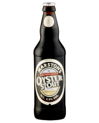      <br>Beer Martons Oyster Stout