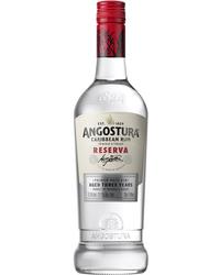     <br>Rum Angostura Reserva
