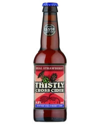    - <br>Cider Thistly