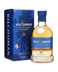      <br>Whisky Kilchoman Machir Bay