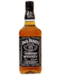     <br>Bourbon Jack Daniel`s
