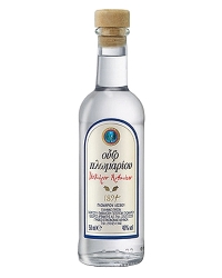       <br>Vodka Ouzo of Plomari Isidoros Arvanitis
