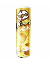   PRINGLES  <br>Chips Pringles Cheese