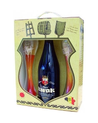       <br>Beer Powell Kwak