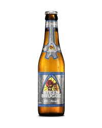     <br>Beer Steenbrugge Wit Blanche