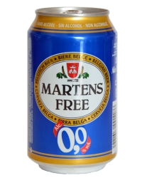      <br>Beer Martens