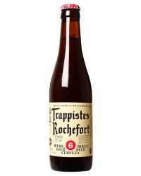    6 <br>Beer Rochefort