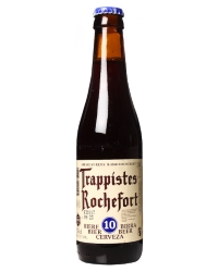    10 <br>Beer Rochefort
