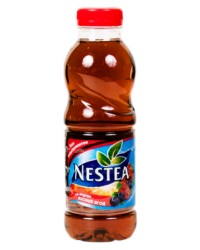        <br>Soft drink Nestea berries