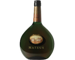    <br>Wine Mateus