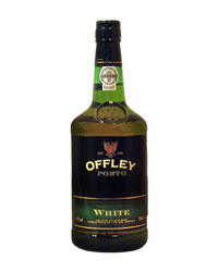      <br>Offley Porto White