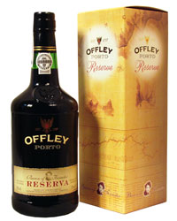      <br>Offley Porto Reserve