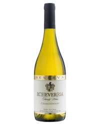      <br>Wine Echeverria Chardonnay Reserva