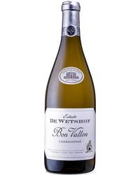        <br>De Wetshof Bon Vallon Chardonnay