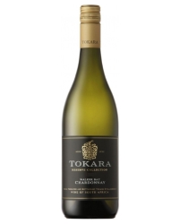         <br>Wine Tokara Reserve Collection Walker Bay Chardonnay