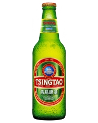    <br>Beer Tsingtao