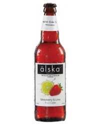       <br>Cider Alska