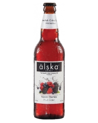      <br>Cider Alska