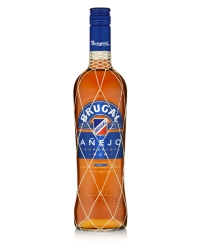      <br>Rum Brugal Anejo
