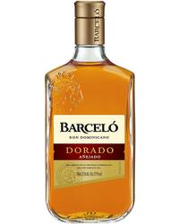     <br>Rum Barcelo Dorado