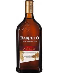     <br>Rum Barcelo Anejo