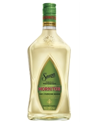     <br>Tequila Sauza Hornitos