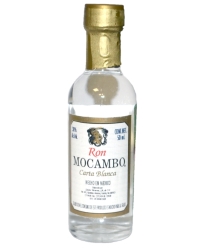      <br>Rum Mocambo Carta Blanca