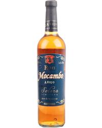      <br>Rum Mocambo Solera Anejo