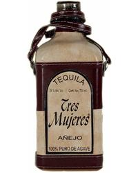      <br>Tequila Tres Mujeres A?ejo
