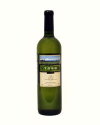     <br>Toso Torrontes