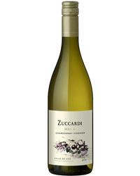      - <br>Zuccardi Serie A Chardonnay-Viognier