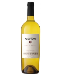        <br>Wine Bodega Norton Barrel Select Chardonnay
