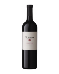      - <br>Wine Bodega Norton Cabernet Sauvignon