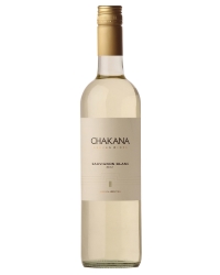      <br>Wine Chakana Sauvignon Blanc