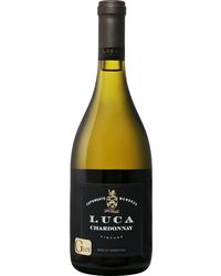     <br>Luca Chardonnay